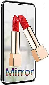 Amazon.com: Ivachell Compatible with iPhone 12 pro max screen protector mirror tempered glass, bubble free, scratch resistant and case friendly : Cell Phones & Accessories