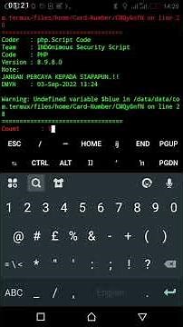 Generate_ live_ working_ credit_ card_termux