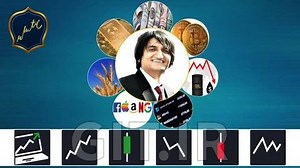 Elliott Wave Principle - Trade and Invest with Confidence!