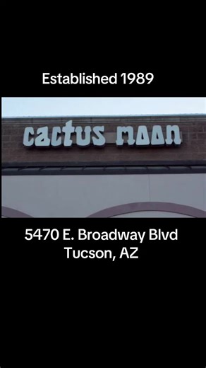 Cactus Moon: Tucson's Iconic Nightclub (1989-2012)