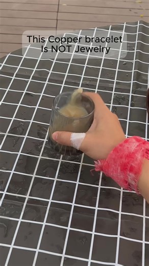 Discover the Benefits of Copper and Magnetic Bracelets