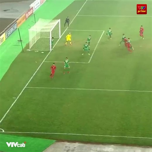 🔥 Đã 8 năm trôi qua, liệu các bạn còn nhớ màn đối đầu đầy cảm xúc này của U23 Việt Nam trong trận tứ kết với U23 Iraq? #OnSports #VTVcab #VTVprime | On Sports