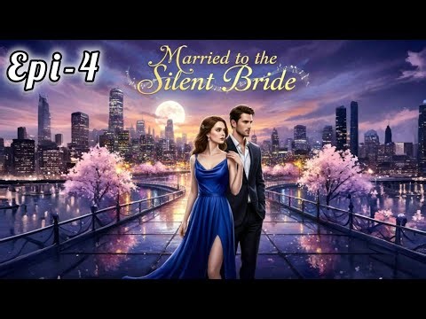 Married to the Silent Bride | Ep-4 | New Pocket fm story in Hindi | #uncutaudiobook