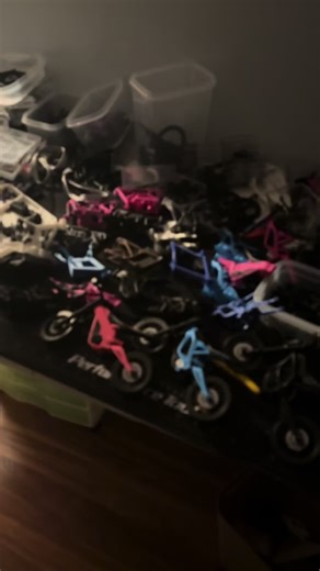 Explore the Exciting World of Mini Bikes