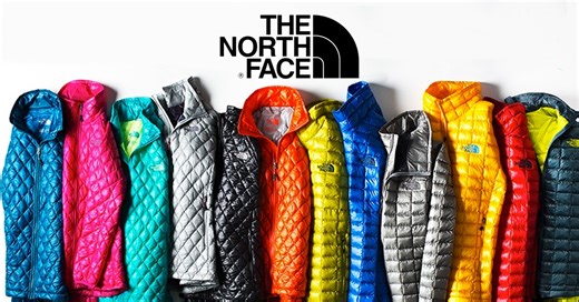 The North Face takes up to 50% off new markdowns: Joggers, vest, pullovers, more