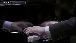 ✨🎹 Let's round out our weekend listening with the prodigious Yunchan Lim , who continues to amaze us! This breathtaking performance of Beethoven's Eroica Variations is available in full on medici.tv✨🎹 https://cutt.ly/g3Hs8th | medici.tv