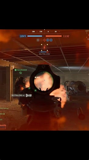 HAGENTAL BASE = HECTIC‪@brazstic‬🔥#battlefield6 #battlefield #gaming #multiplayer #controller #cooking