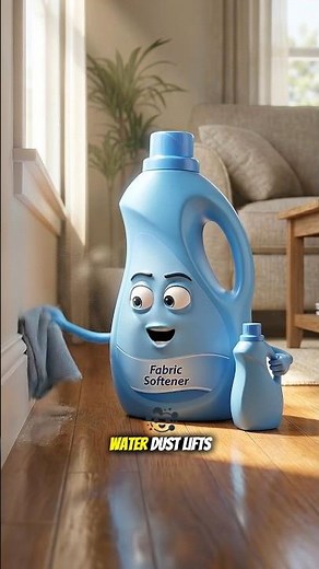 4 Smart Fabric Softener Hacks Every USA Home Should Know