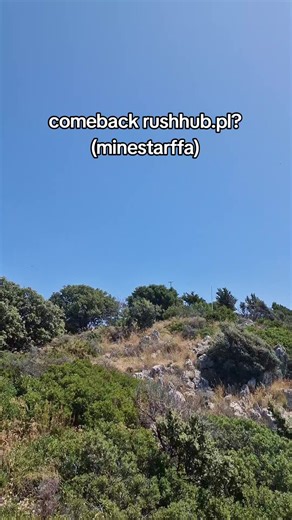 Rushhub Comeback Overview and Highlights
