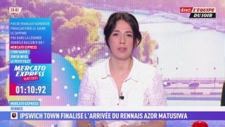 Mercato : l'international français Theo Hernandez quitte l'AC Milan et s'engage à Al-Hilal pour trois saisons
