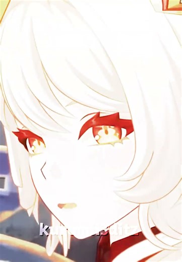 Alice edit | Genshin impact | Fashion #alice #genshin #edit #fashion