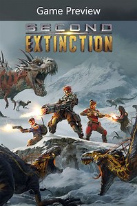 Second Extinction (2020) - MobyGames