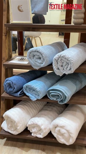 Alok Industries Limited @ Heimtextil | Virtual Showcase