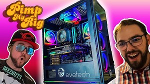 2.1K views · 64 reactions | 朗It's actually happening ! Pimp My Rig - Season 1, is officially green lit! This year we are going to be changing lives by pimping rigs across the country! Make sure you follow our page for entry details and share this with anyone that you think needs thier rig PIMPED - this is going to be a game changer! Big ups to our sponsors MSI Gaming and Evetech for making it a reality  #pimpmyrig #MSI #Evetechza | Super2bit | Facebook