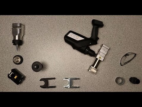 EVERLOC+ XL Power Tool Proper Handling and Assembly - Academy Hands-on