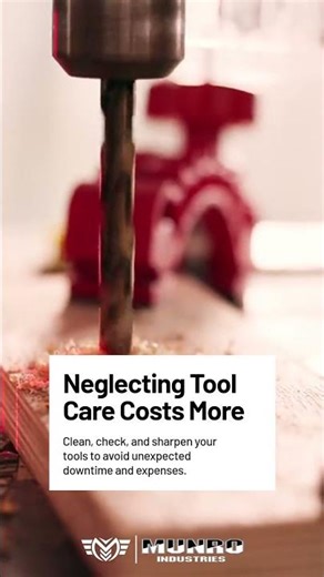 Power Tool Maintenance Best Practices