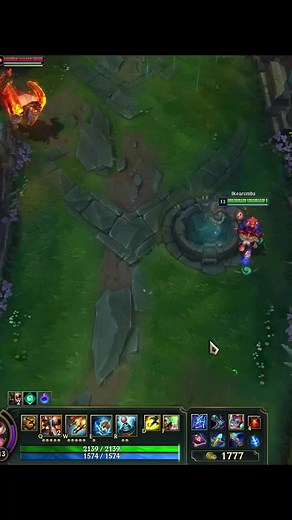 Support Heimerdinger Plays #leagueoflegends #riotgames #gaming