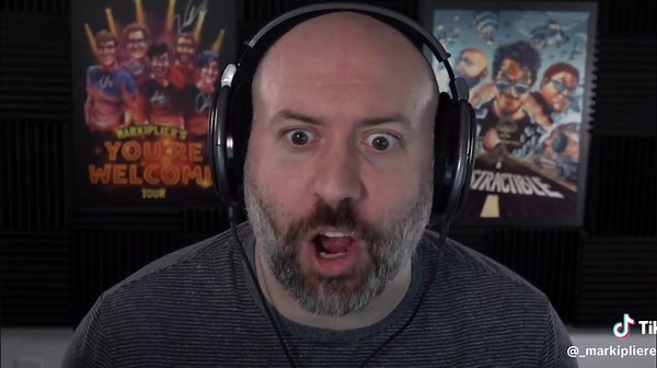 Markiplier and Friends: Distractable Podcast Highlights