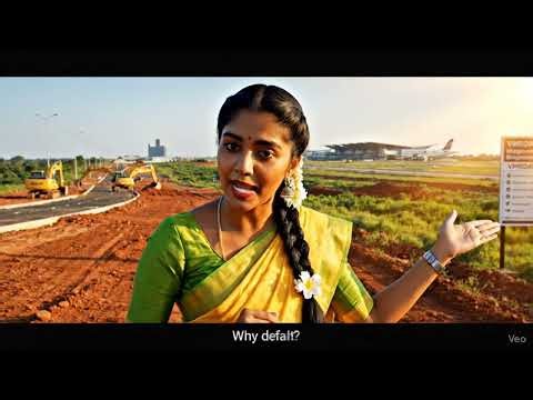 bhogapuram realestate vmrda layouts #bhogapuramairport #realestate