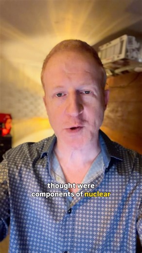 We almost started WWIII because of faulty AI.