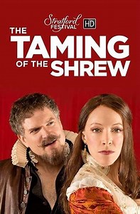The Taming of the Shrew - Movie