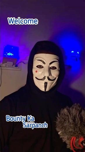 BountyKaSarpanch Intro 🔥 Bug Bounty | Cyber Security | OSCP (Hindi)