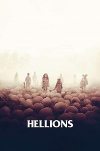 Hellions - Movie