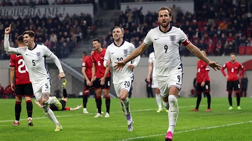 Sports video, fixtures, results and news