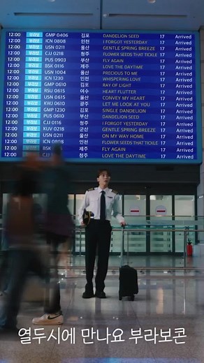 Introducing Pilot Boo: Seungkwan, Seventeen, SVT!