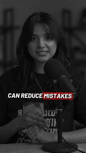 Doing one task at a time can reduce mistakes and save more time than multitasking.” 🚀