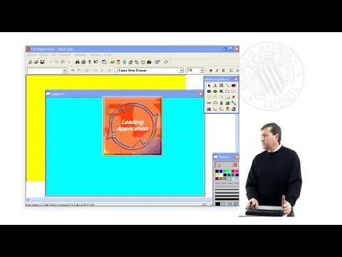 Introduction to the SCADA CX-Supervisor program | | UPV