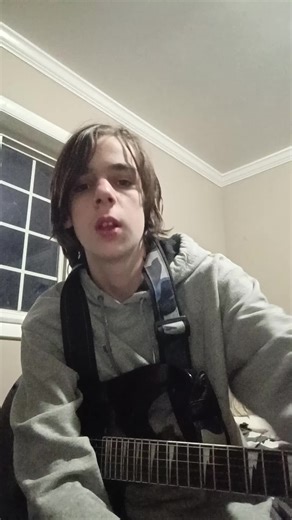 #johnnycash #hurt #guitar