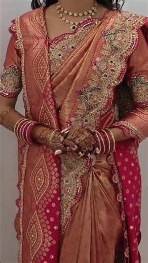 ✨♥️New Trendy Party Wear Saree Design 2026 | ✨Beautiful Saree Design✨#youtub
