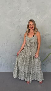 4.5K views · 1.2K reactions | Vestido lindo delicado ! Disponível até g #vestido #look #lookbook #moda #rio | Maria Rosa | Facebook