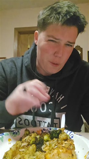 Tourrettes fun facts : The cussing tic is called Coprolalia and only 13% if people with TS have it. Having only one tic or a few tics does not necessarily mean you have TS. Tourrettes is a neurological disorder and it is inherited in your genes. It's male dominated. Tics can change, get worse, get better or you can acquire entirely new tics as you age. ( Mine upgrade or downgrade about every 5-10 years ) People with Tourrettes are like furbies! Seeing another person tic in real life is the faste