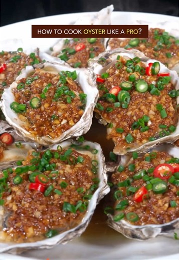 How to Cook Oysters Perfectly at Home