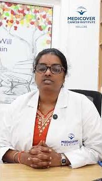 Thyroid Cancer Symptoms & Treatment Explained | Dr. Lokeswari #medicovercancerinstitute #cancercare