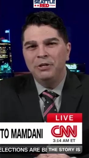Congrats Democrats: you now have a Zohran Mamdani crisis nationally. Subscribe to The Jason Rantz Show podcast: https://seattlered.com/podcast_results?i=1676&n=The Jason Rantz Show | Jason Rantz