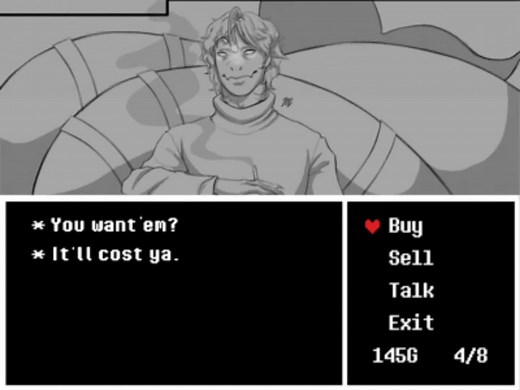 Voice Acting Showcase: Gianni Matragrano - Sebastian Solace & Temmie