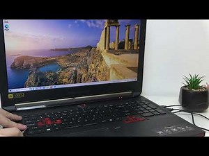 ACER Predator 17 – How to Remove Keycaps Safely