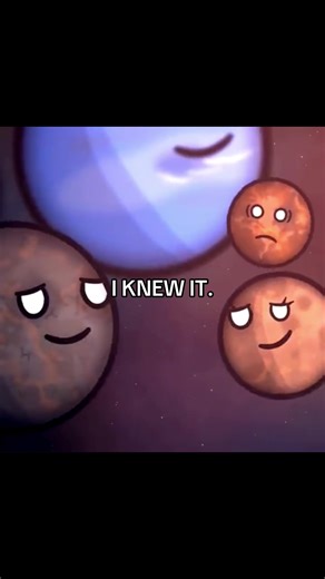 Exploring Love Between Pluto and Charon: A Cosmic Tale