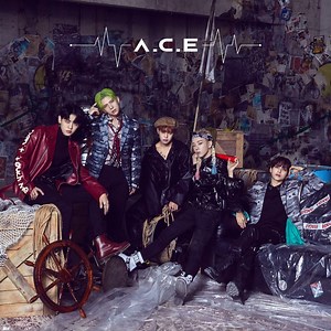 A.C.E - Savage (삐딱선) Lyrics » Color Coded Lyrics | Lyrics at CCL