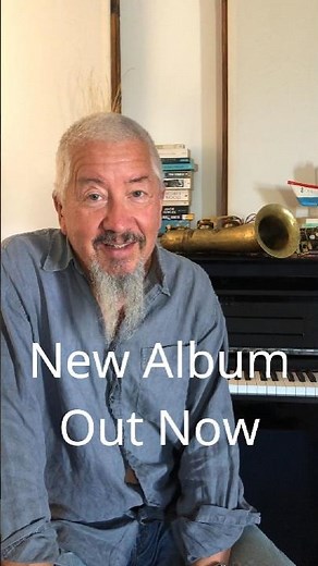 Andy Sheppard, Rita Marcotulli, Michel Benita: Salt Catchers | Out Now