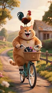 154K views · 3.7K reactions | "Proof that cats are the best stand-up comedians with fur  #Billimoment #short #reels #comedy #funny #AI #kitten #Billi | billi moment | Facebook