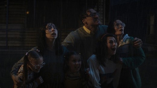 The Ending Of The Conjuring: Last Rites Explained