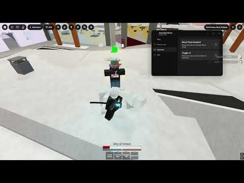 JUJUTSU SHENANIGANS SCRIPT AUTO BLACK FLASH NEW UI SNEAK PEAK JOIN DISCORD FOR MORE INFORMATIONS