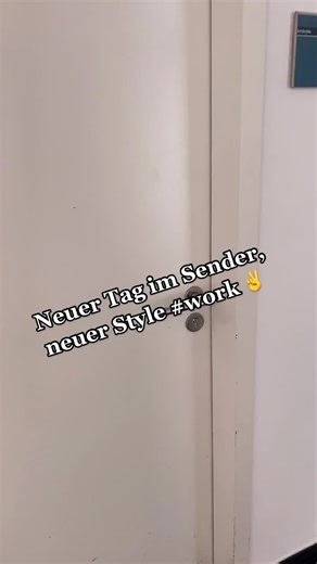 Wetterbericht mit Susanne Schöne - Neuer Style!