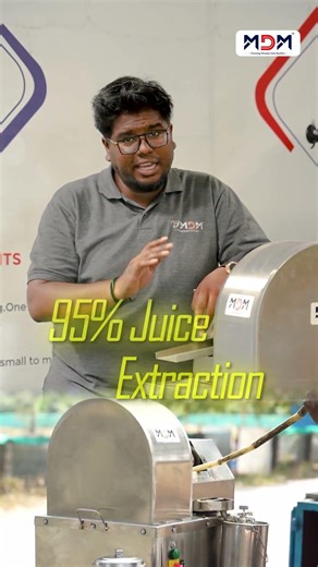 Boss Sugarcane Machine – Heavy Duty Commercial Sugarcane Juicer | High Performance Cane Press.