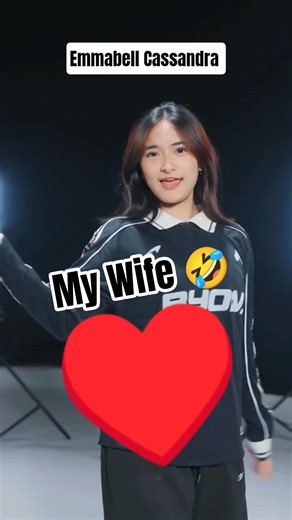 Emmabell Cassandra ♥️ #Emmabell #byoncombat #boxing #influencer #muaythai #malaysia #viral #winona