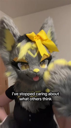 Embracing Your True Self in the Furry Community